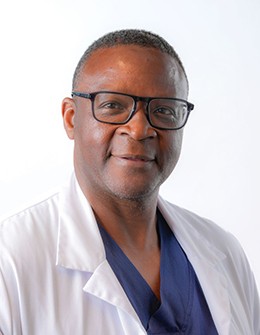 photo NOGUE KAMDJE Alain